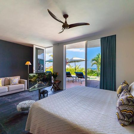 Suites At Sapphire Ocean Club ปูแอร์โตบาญาร์ตา ภายนอก รูปภาพ