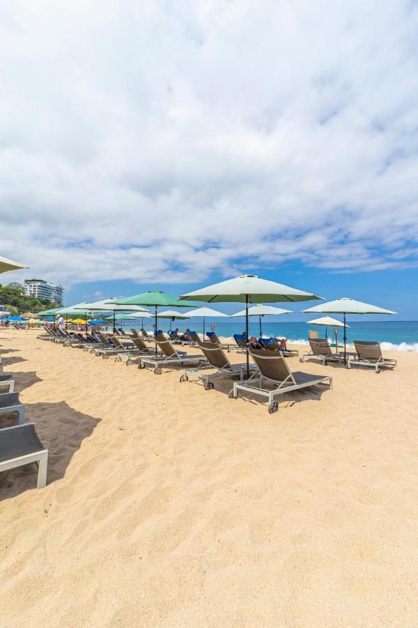 Suites At Sapphire Ocean Club ปูแอร์โตบาญาร์ตา ภายนอก รูปภาพ