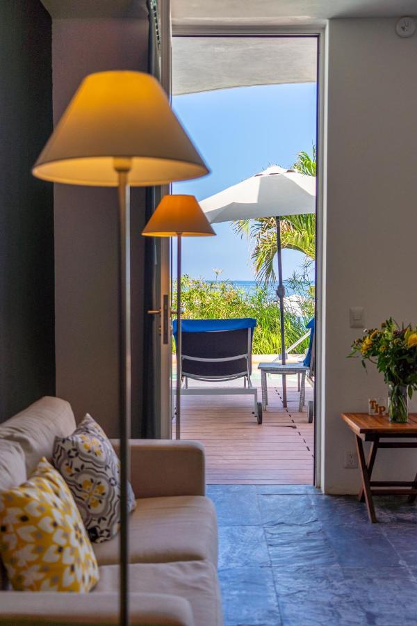 Suites At Sapphire Ocean Club ปูแอร์โตบาญาร์ตา ภายนอก รูปภาพ