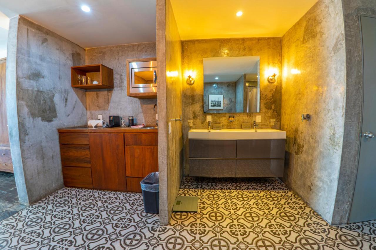 Suites At Sapphire Ocean Club ปูแอร์โตบาญาร์ตา ภายนอก รูปภาพ