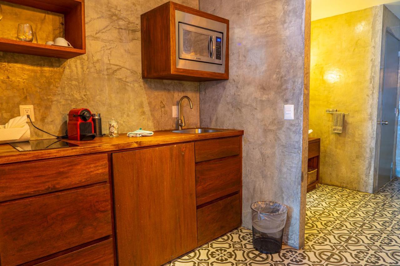Suites At Sapphire Ocean Club ปูแอร์โตบาญาร์ตา ภายนอก รูปภาพ