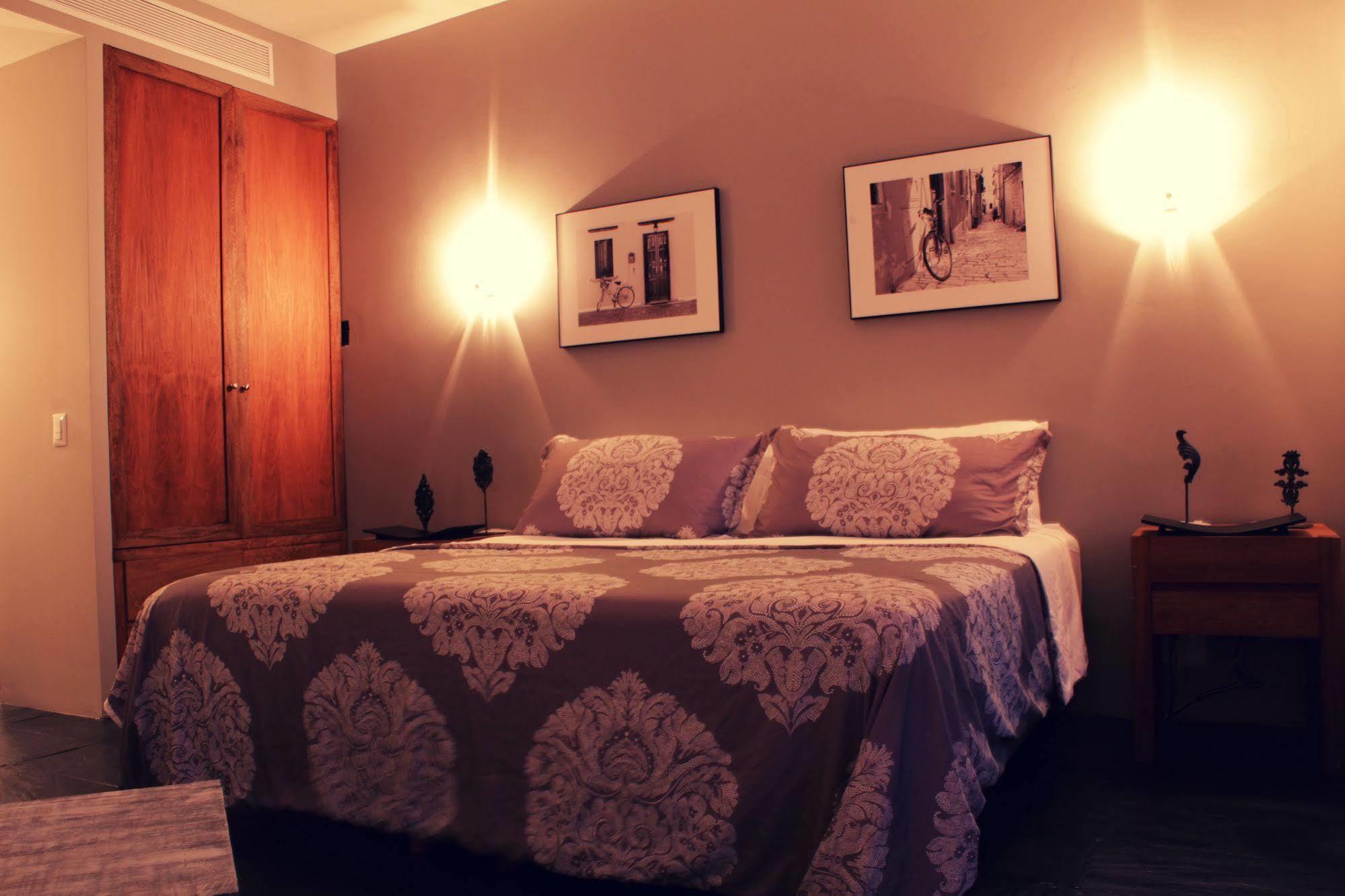 Suites At Sapphire Ocean Club ปูแอร์โตบาญาร์ตา ภายนอก รูปภาพ