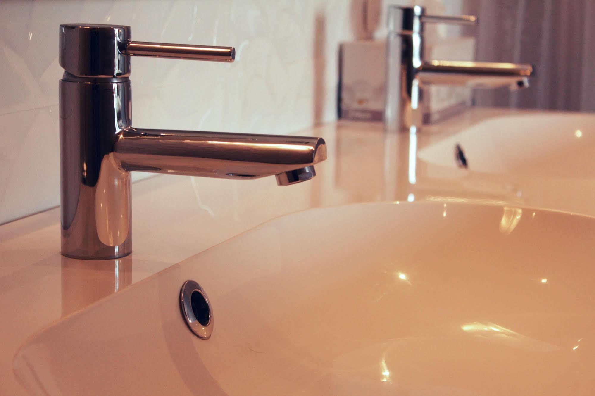 Suites At Sapphire Ocean Club ปูแอร์โตบาญาร์ตา ภายนอก รูปภาพ