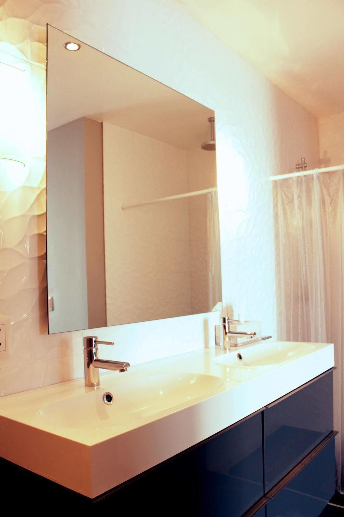 Suites At Sapphire Ocean Club ปูแอร์โตบาญาร์ตา ภายนอก รูปภาพ