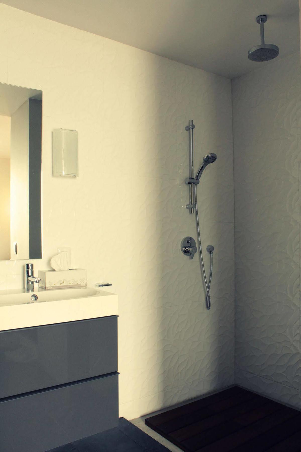 Suites At Sapphire Ocean Club ปูแอร์โตบาญาร์ตา ภายนอก รูปภาพ
