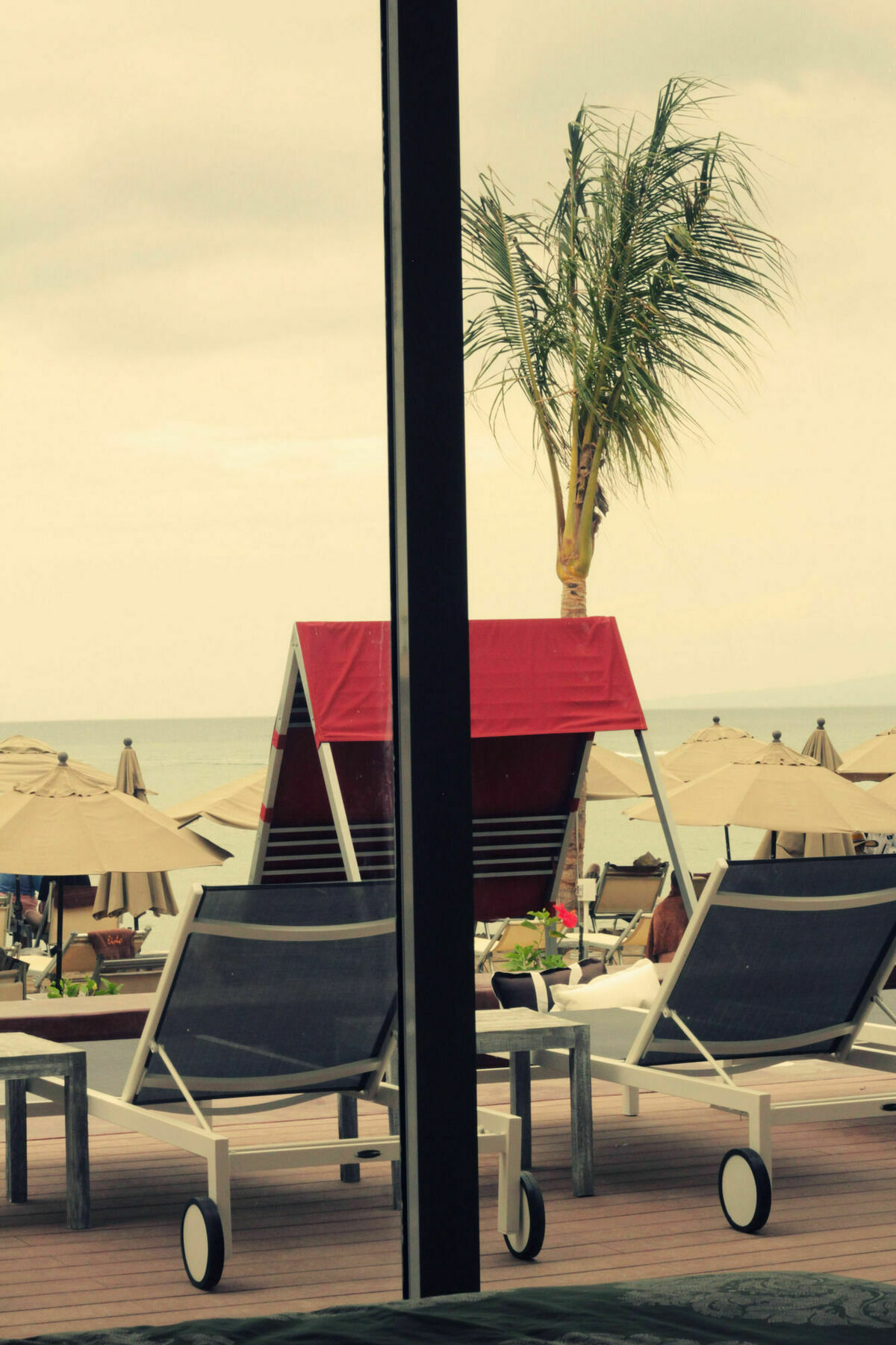 Suites At Sapphire Ocean Club ปูแอร์โตบาญาร์ตา ภายนอก รูปภาพ